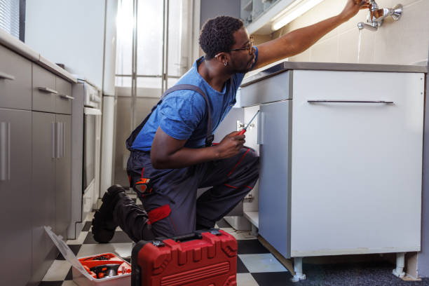 Best Water Leak Repair  in Mountainside, NJ